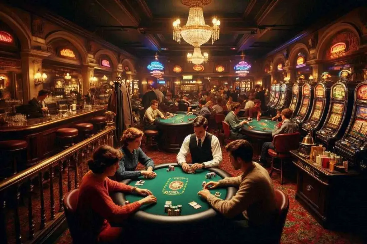 Fat Rabbit Casino